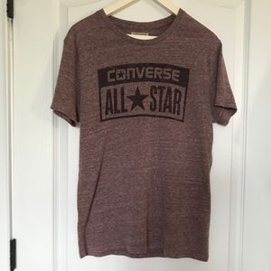 Converse T-shirt
